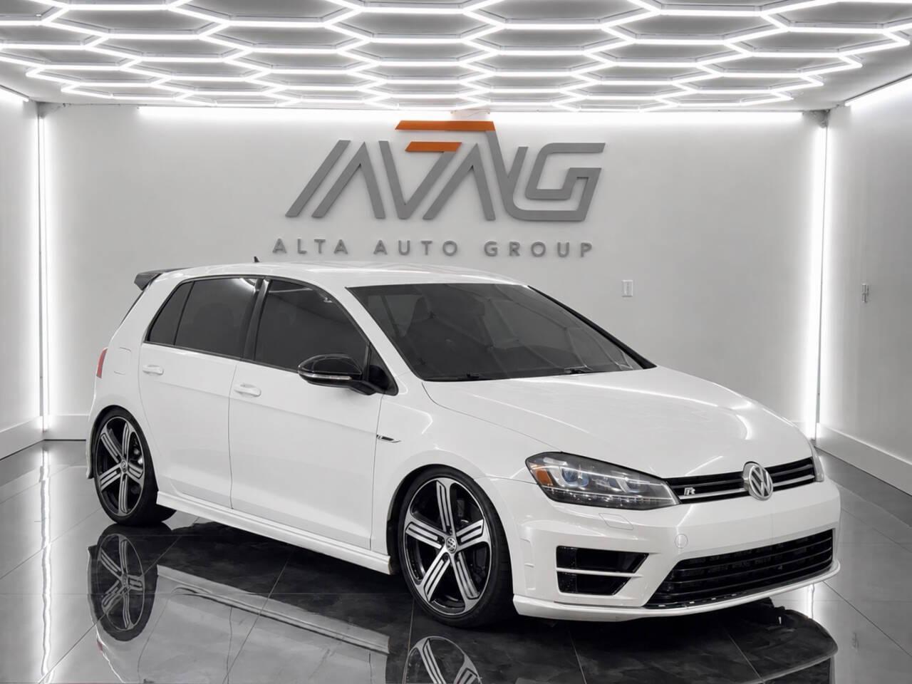 volkswagen golf r 2016 WVWLF7AU9GW077785 image volkswagen golf r 2016 WVWLF7AU9GW077785 image
